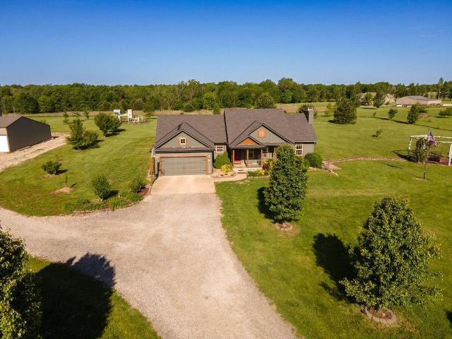 House for sale in Bates, Missouri