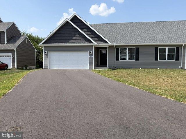 Townhouse for sale in Hagerstown, Maryland