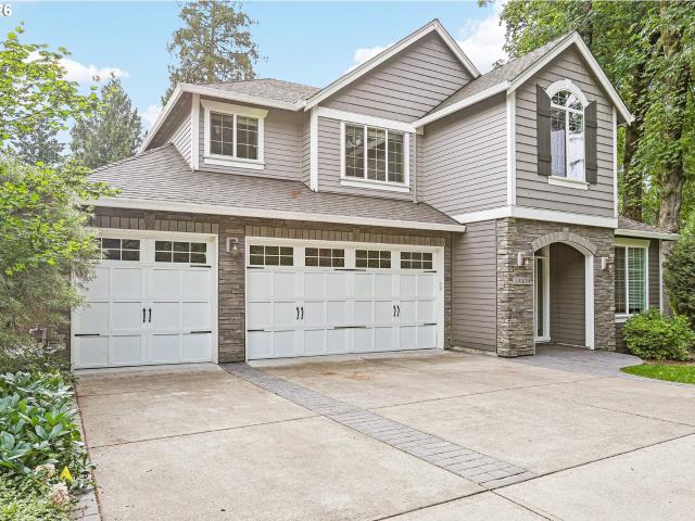 House for sale in Oregonia