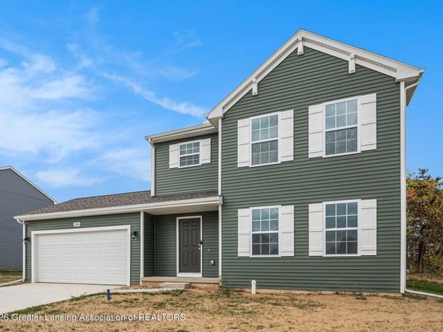 House for sale in Dewitt, Michigan