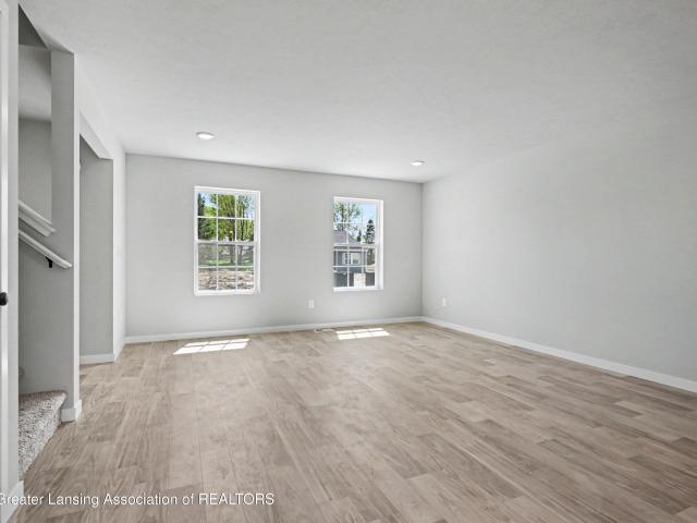 House for sale in Dewitt, Michigan