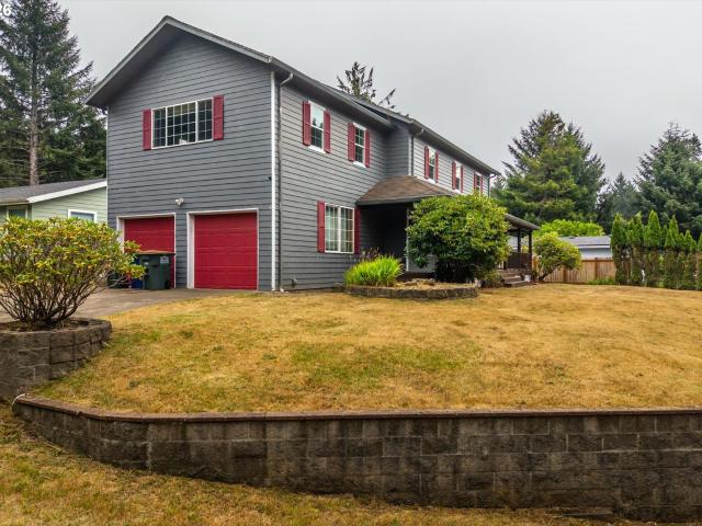 House for sale in Oregonia