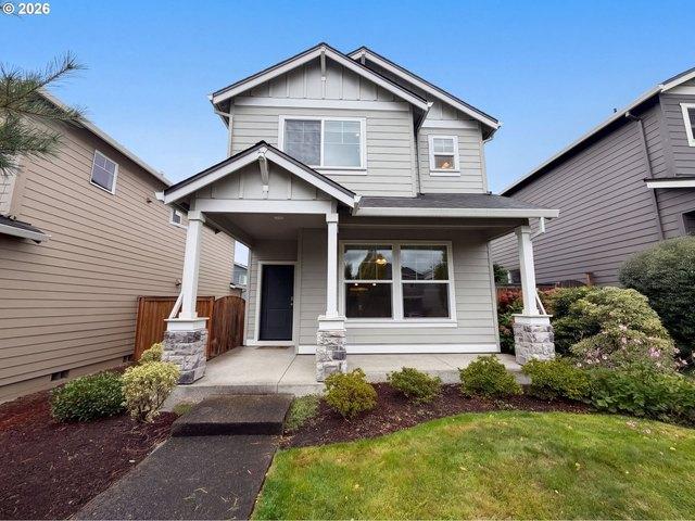 House for sale in Happy Valley, Clackamas County