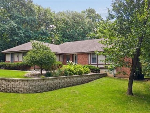 House for sale in Kansas