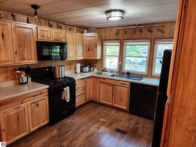 House for sale in Kalkaska, Michigan