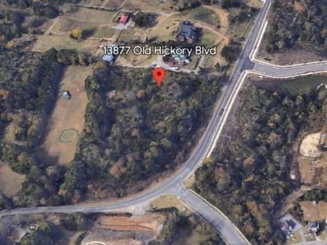 Land for sale in Tennessee