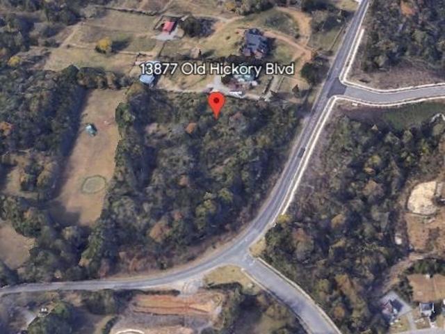 Land for sale in Tennessee