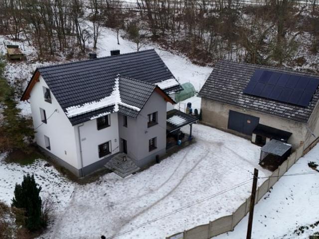 Dom na sprzedaż w Leśnica, Opolskie