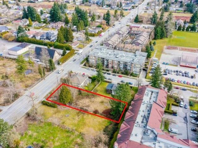 Land for sale in Surrey, British Columbia