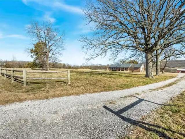 House for rent in Ark