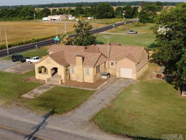House for sale in Ark