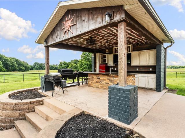 House for sale in Ark