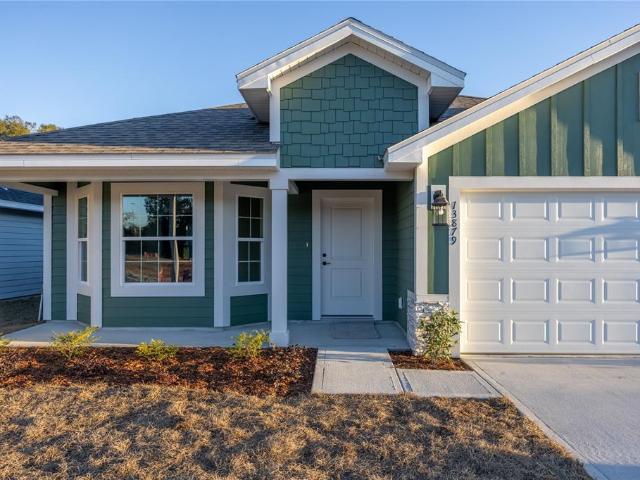 House for sale in Alachua, Florida