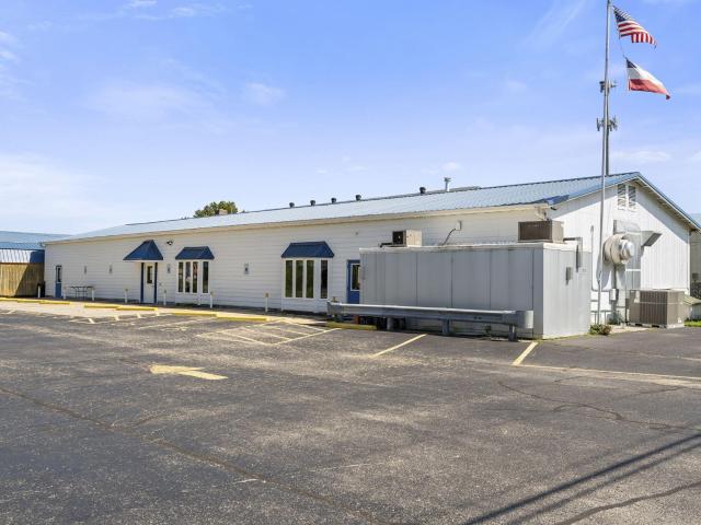 Commercial for sale in Forsyth, Missouri
