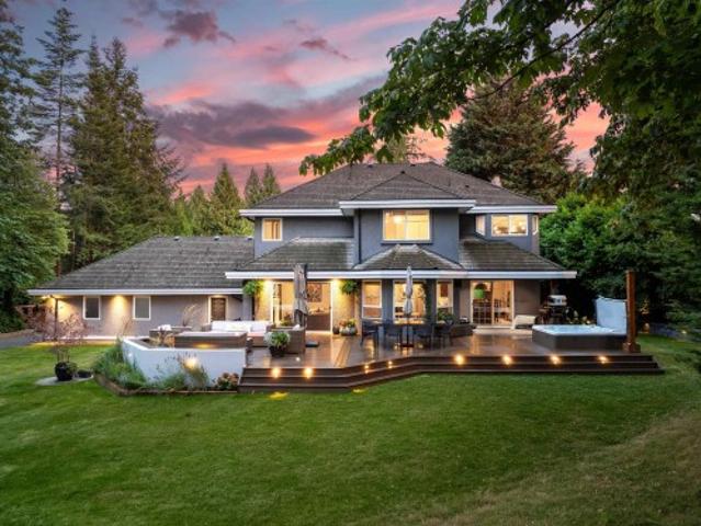 House for sale in South Surrey, Surrey