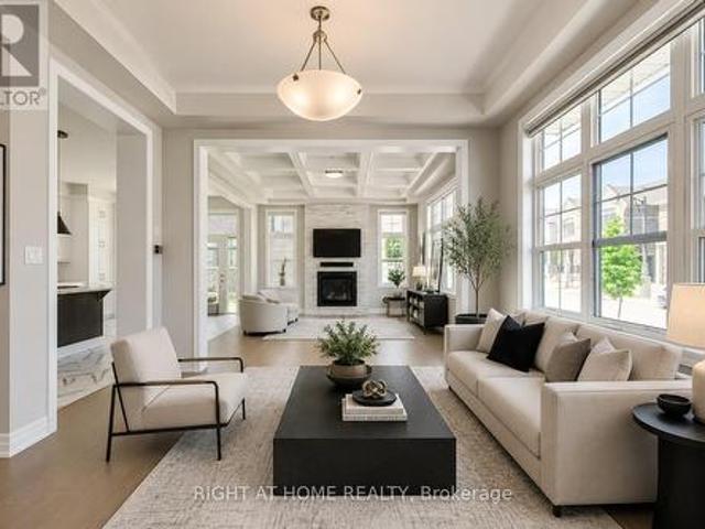 House for sale in Oakville, Ontario