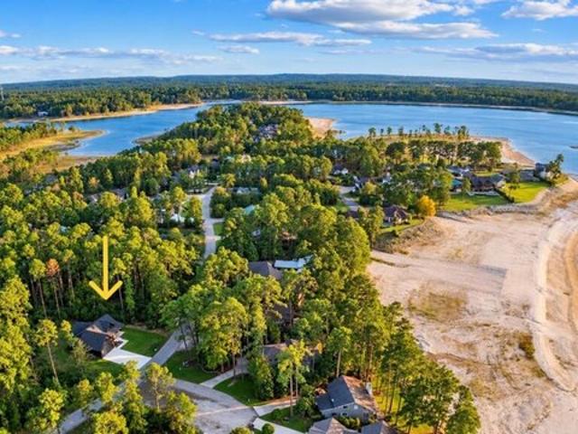 House for sale in Brookeland, Sabine County