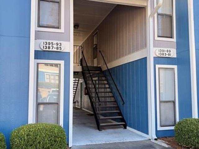 Condo for sale in Tucker, Georgia