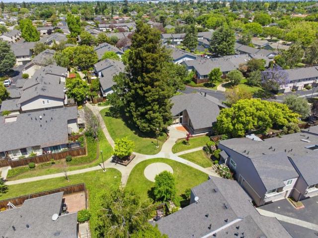 Townhouse for sale in San Jose, California