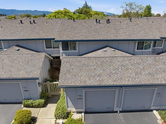 Townhouse for sale in San Jose, California