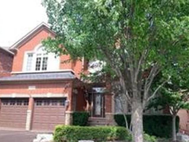 House for sale in Oakville, Ontario