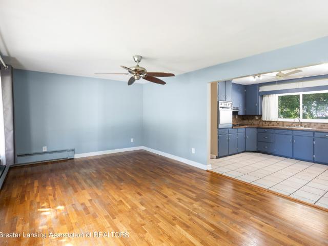 House for sale in Valley Farms, Lansing