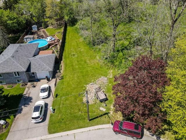 Office for sale in County Of Brant, Ontario
