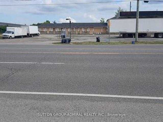 Commercial for sale in County Of Brant, Ontario