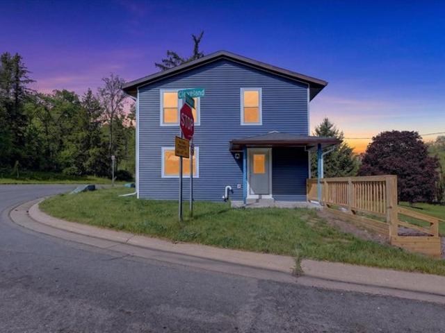House for sale in Ionia, Michigan