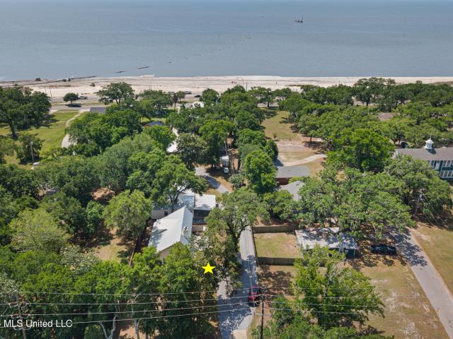 House for sale in Biloxi, Mississippi
