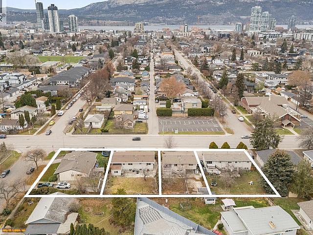 Land for sale in Winfield, British Columbia