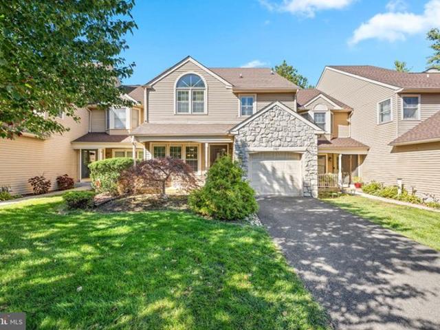 Townhouse for sale in Lansdale, Montgomery County