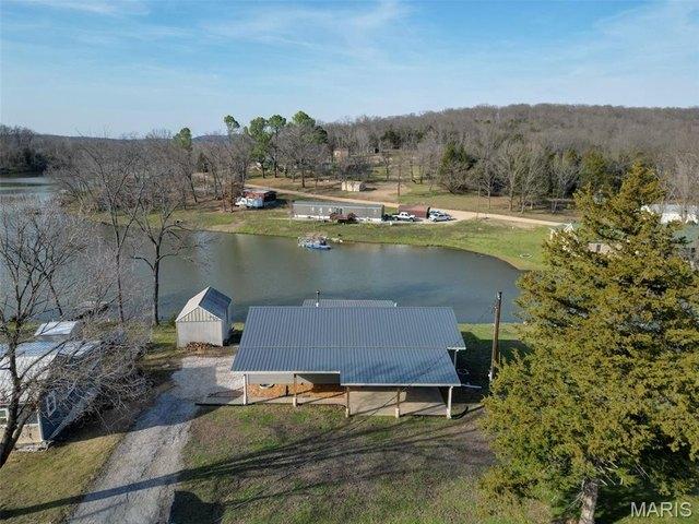 House for sale in Gasconade, Missouri