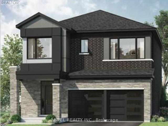 House for sale in Milton, Ontario