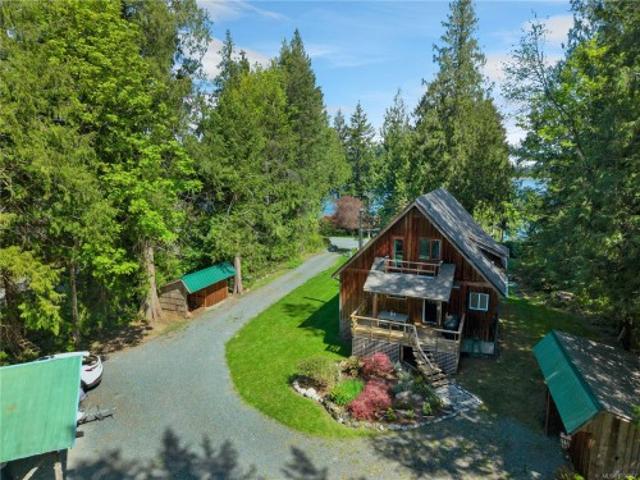 House for sale in Strathcona, British Columbia