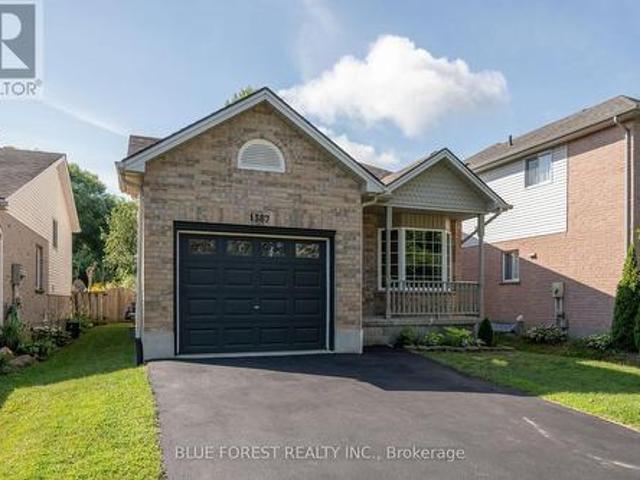 House for sale in Arva, Ontario