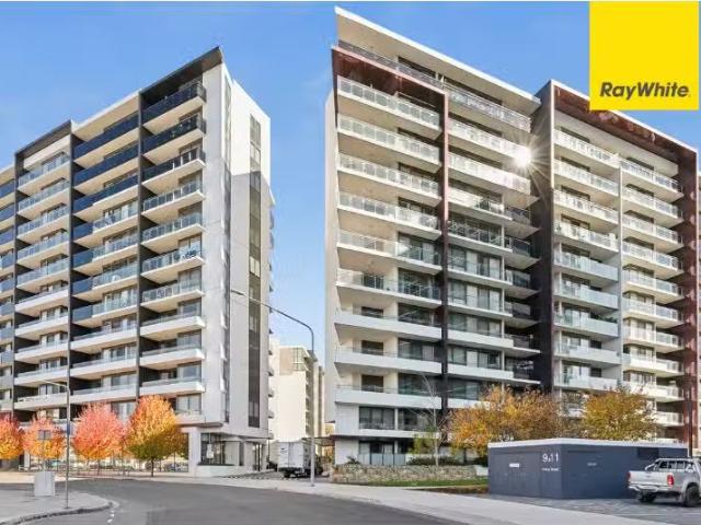 Apartment for rent in Woden, Australian Capital Territory