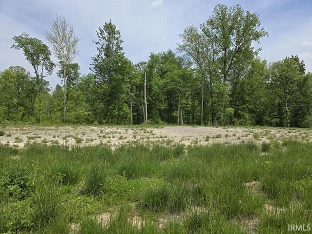 Land for sale in Kendallville, Indiana