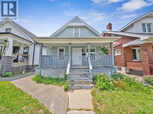 House for sale in Maidstone, Ontario