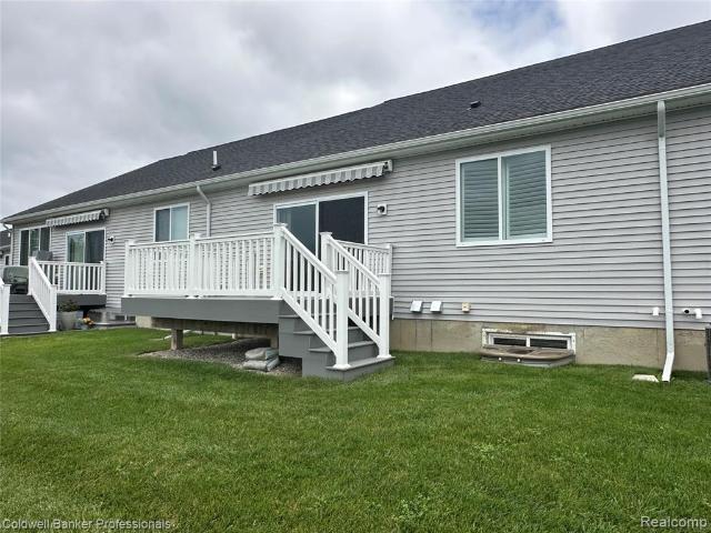 Condo for sale in Lapeer, Michigan