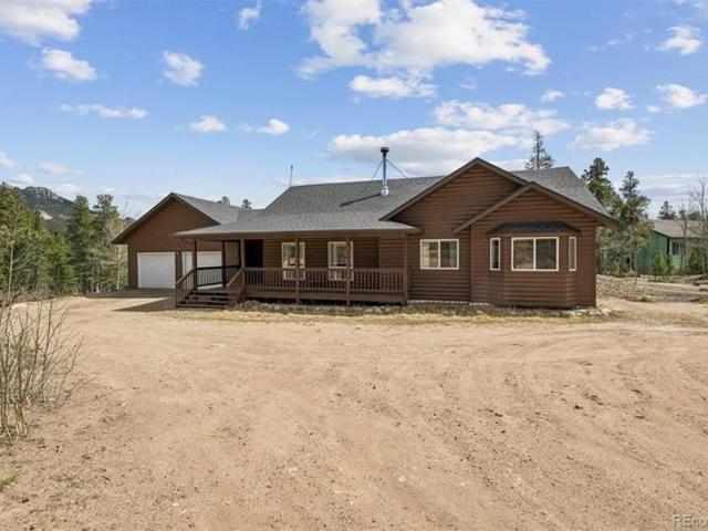 House for sale in Black Hawk, Colorado