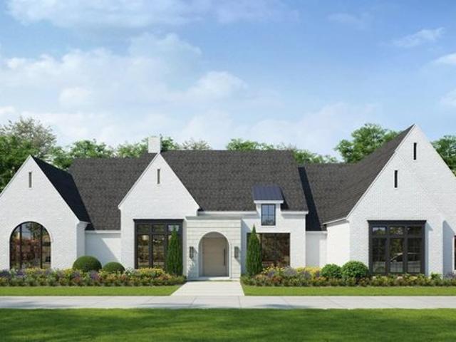 House for sale in Gunter, Texas
