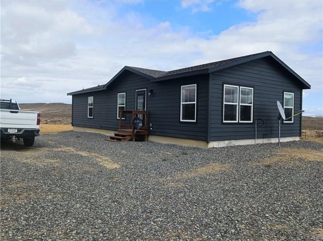 House for sale in Belfry, Montana