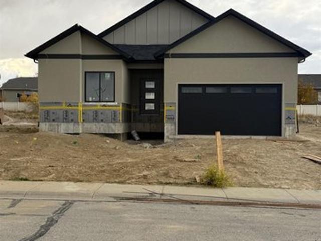 House for sale in Wyoming