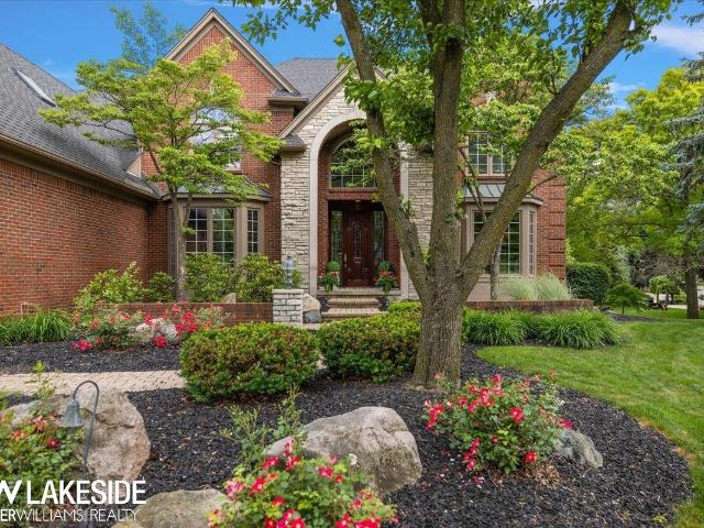 House for sale in Rochester, Michigan