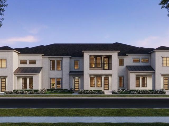 Townhouse for sale in Frisco, Texas