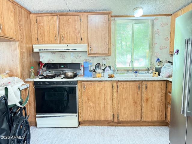 House for sale in Cottonwood, Arizona