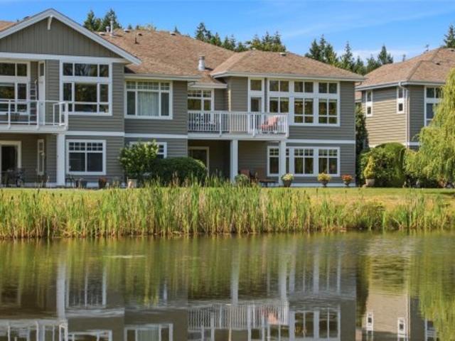 House for sale in Parksville, British Columbia