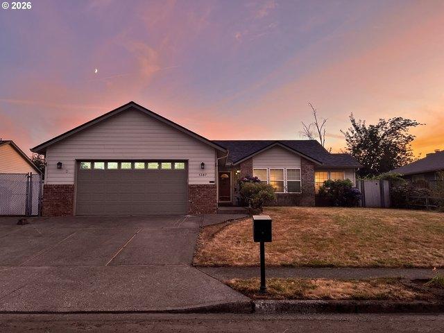House for sale in Oregonia