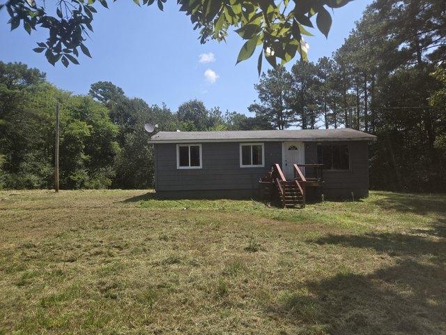 House for sale in Mooreville, Mississippi